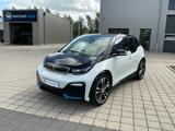 BMW i3 s - BMW i3: Limousine