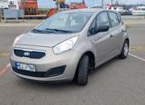 Kia Venga 1.4 CVVT - Kia Venga von privat