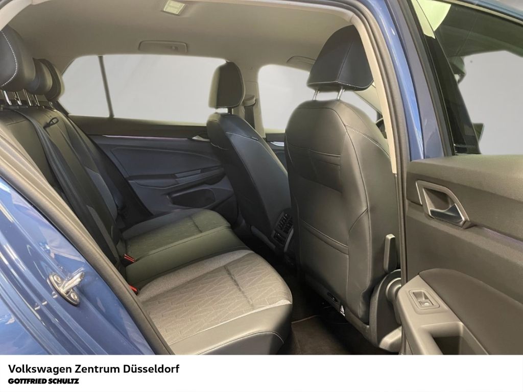 Volkswagen Golf - Bild 7