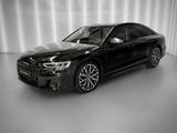 Audi S8 TFSi QUATTRO, MASÁŽE, B&O ADVANCED, TV - gebrauchte Audi S8 aus dem Jahr 2024