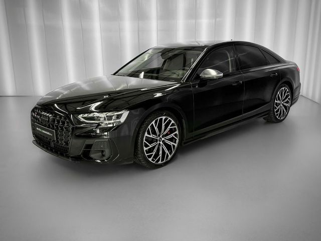 AUDI S8 TFSi QUATTRO, MASÁŽE, B&amp;O ADVANCED, TV