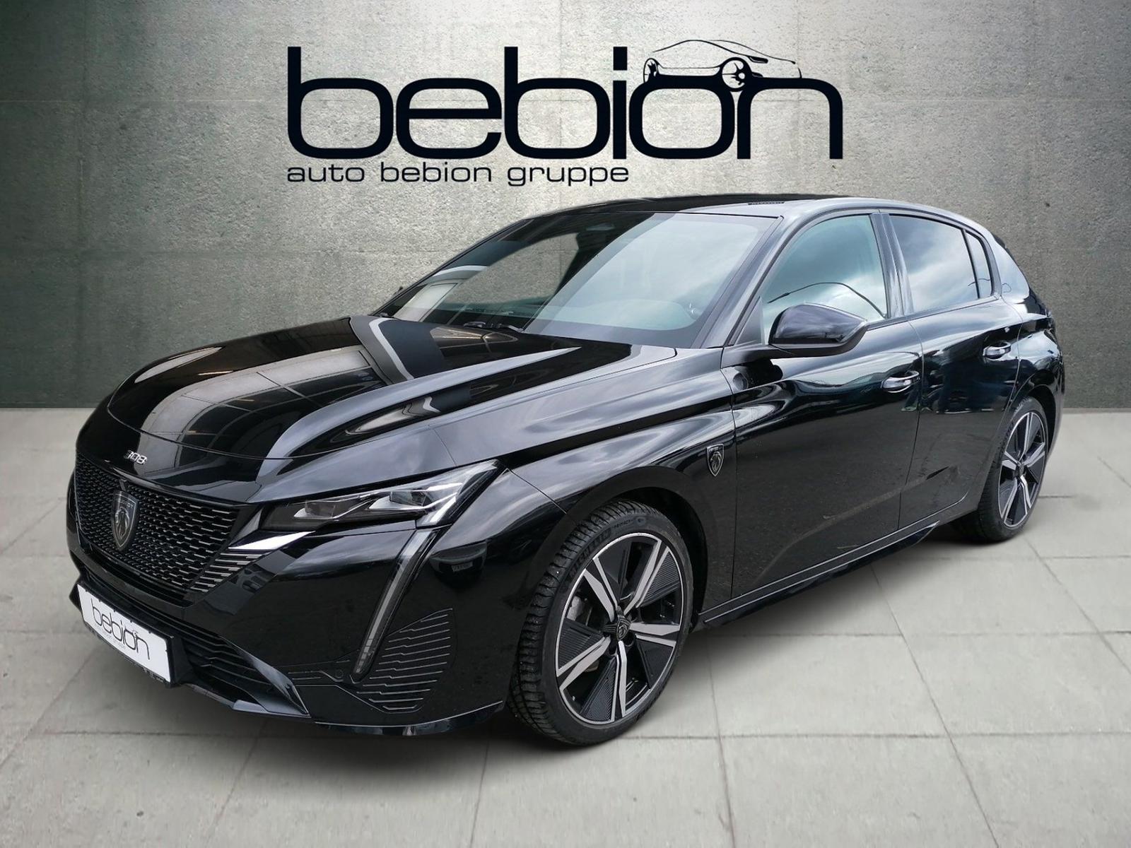 Peugeot 308 1.2 PureTech 130 GT ACC KeyLess LED Navi PDC