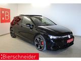 Volkswagen Golf GTI 8 2.0 TSI DSG Clubsport PA Black Style 