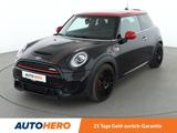 MINI John Cooper Works Aut.*NAVI*TEMPO*PDC*SHZ* - MINI MINI Gebrauchtwagen in Stuttgart