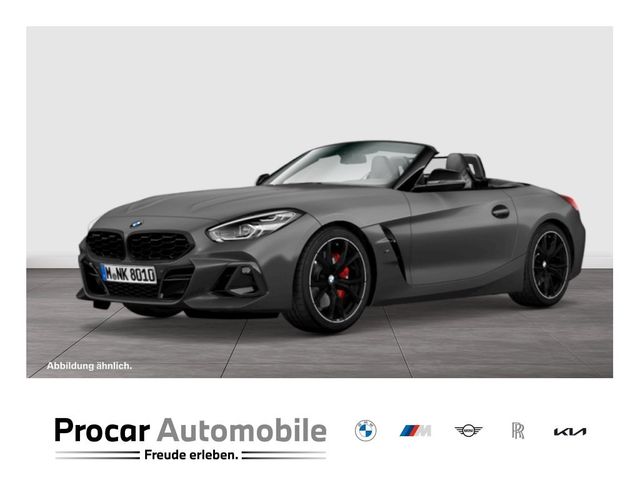 BMW Z4 M40i M Paket + H/K + ACC + 19"