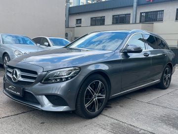Mercedes C 180 - 2