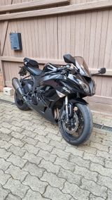 Kawasaki ZX600R - Angebote entsprechen deinen Suchkriterien