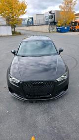 Audi RS3 8V VFL no OPF ABT - Audi RS3: Abt