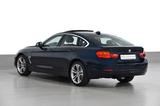 BMW 430D XDRIVE SPORT*AUS 1 HAND*GLASSCHIEBEDACH* - BMW: Glas