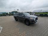 Toyota Hilux - gebrauchte Toyota Hilux aus dem Jahr 2023