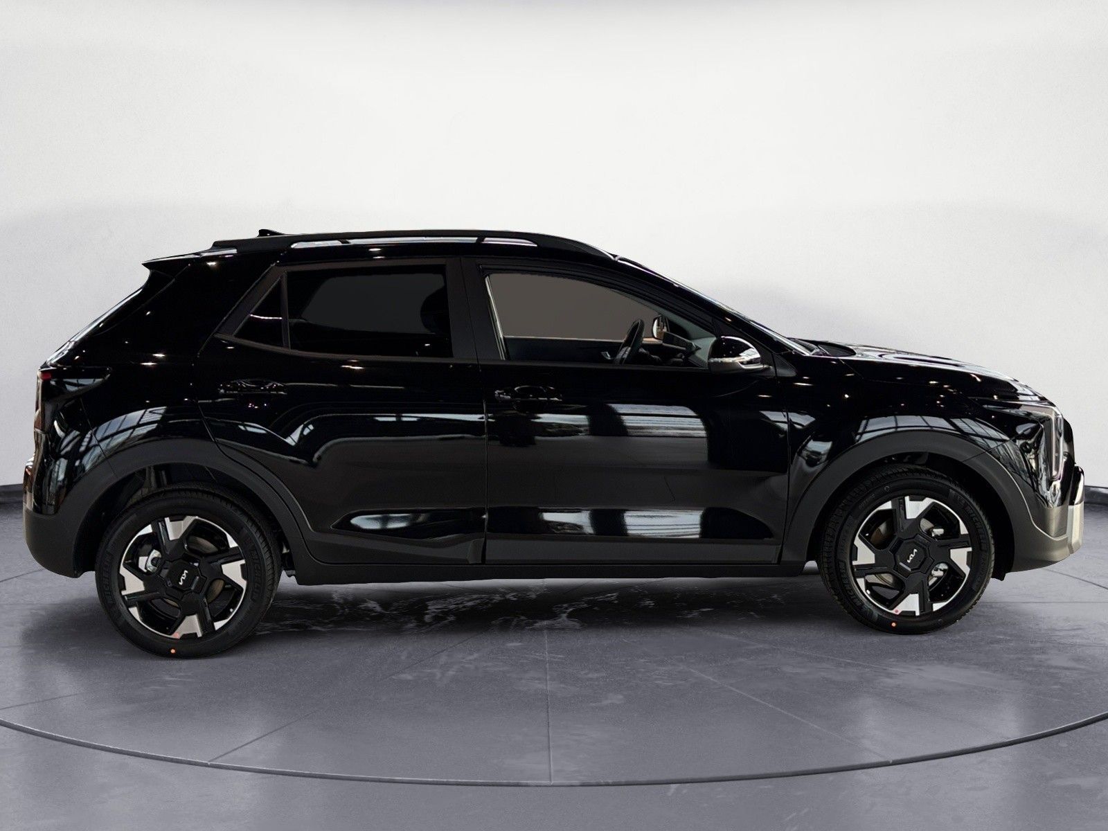 Kia Stonic - Bild 5