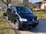 Volkswagen T5 Multivan - VW T5 SUV