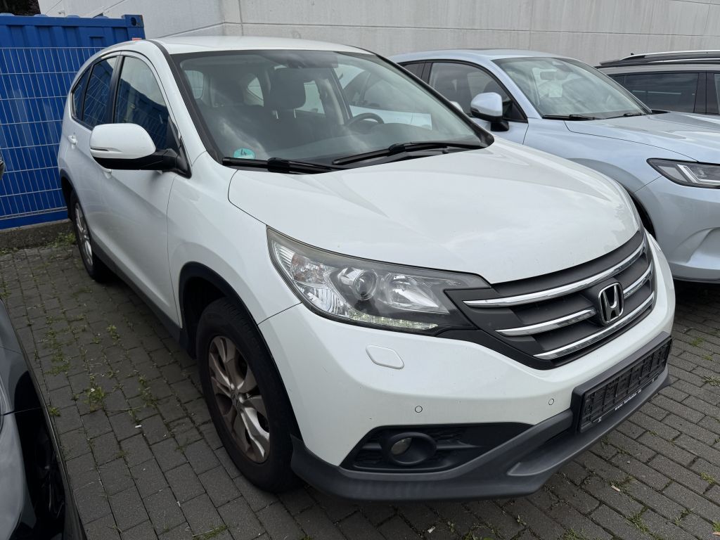 Angebot ansehen Honda CR-V