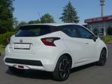 Nissan Micra 1.0 Acenta LED Navi 360° Kamera Klimaaut. - Nissan Micra L