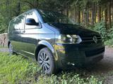 Volkswagen T5 Multivan 179PS Bi Turbo 4Motion Neuer Motor - Volkswagen T5: Turbo