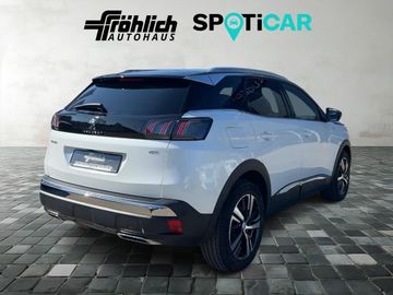 Peugeot 3008 - 5
