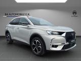 DS Automobiles DS 7 Crossback PT 180 Aut. Rivoli LEDER NAVI - graue DS Automobiles DS7 (Crossback)