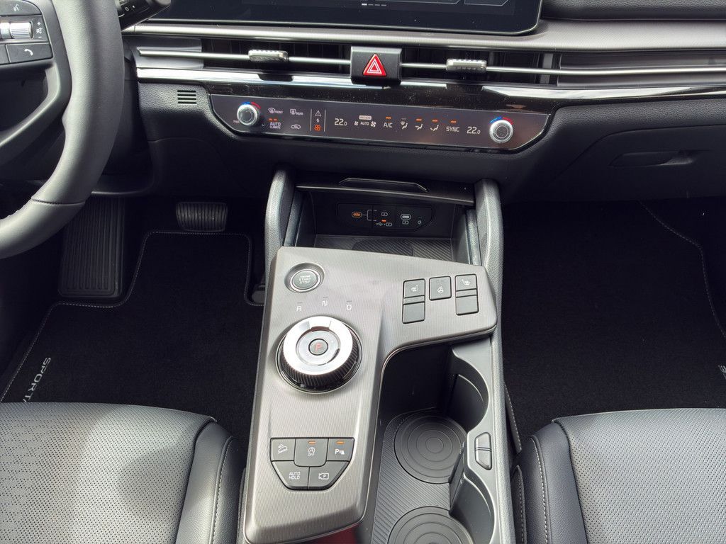 Kia Sportage - Bild 15