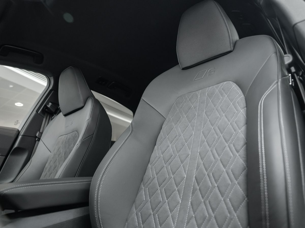 Audi A5 - Bild 7