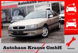 Renault Safrane 2.5 20V R5-HU 2027/SERVICEHISTORIE/AHK - Renault aus 1998