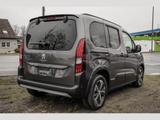 Peugeot Rifter -e GT L1 RückKam Navi LED SHZ PDCv+h LM T - gebrauchte Peugeot Rifter aus dem Jahr 2024