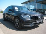Mercedes-Benz GLC 43 AMG Coupé 4M LED Kamera AIRM Burm PerfAGA - gebrauchte Mercedes-Benz GLC 43 AMG aus dem Jahr 2019