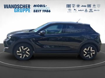 Opel Mokka GS Line 1,2 Turbo Carplay+LED+RFK+LM