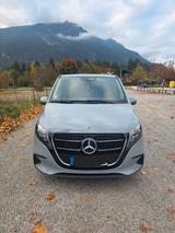 Mercedes-Benz V 220 d STYLE kompakt STYLE