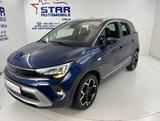Opel Crossland X Ultimate*1,5-81KW*Head-Up*NAVI*SH*E6 - gebrauchte Opel Crossland (X) aus dem Jahr 2022