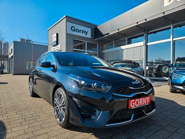 Kia cee'd Sportswagon