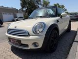 MINI COOPER Cabrio Cooper/Tüv Neu/Leder - MINI MINI Gebrauchtwagen in Bonn