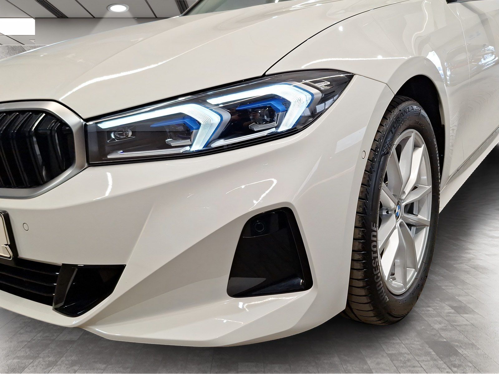 BMW 318 - Bild 8