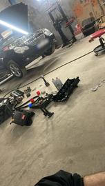 2005 Mercedes-BENZ C 180 照片 1