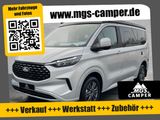 Ford Nugget Titanium L1 #Aufstelldach #NEUER NUGGET # - Ford: Nugget Aufstelldach