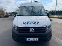 Volkswagen Crafter - Vorschau Bild 3
