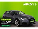 Audi A3 35 TDI Sb S-tronic S-line+LED+SHZ+PDC - Audi A3 Gebrauchtwagen