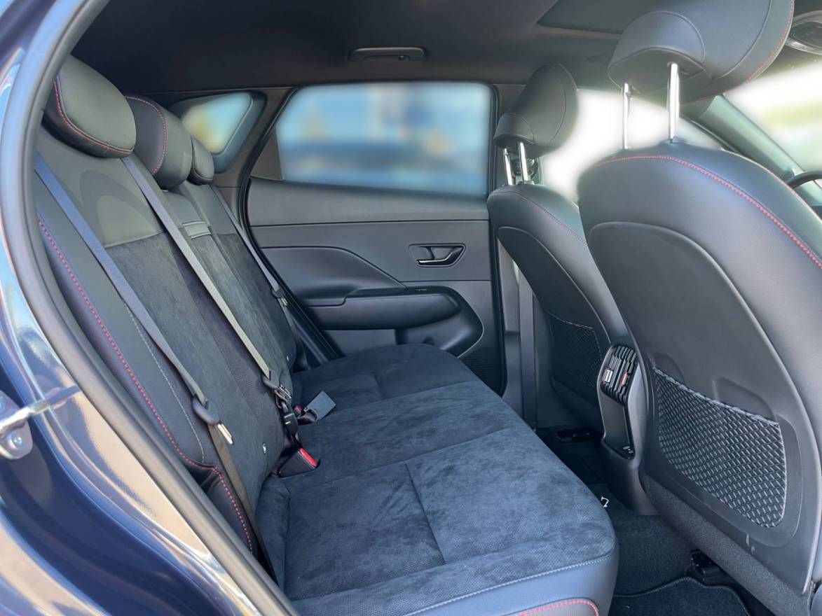 Hyundai Kona – Bild 13