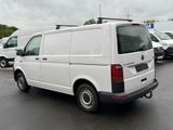 Volkswagen T6 Transporter 2.0TDI 4Motion AHK*Standh*Tempoma - Volkswagen: 4motion Transporter