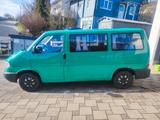 Volkswagen T4 Caravelle 2,5-l-Diesel TDI 75kW Standard