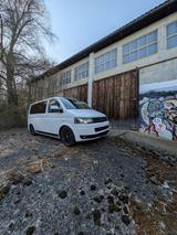 Volkswagen T5 Multivan (Tüv neu bis 06/2027) - Volkswagen T5 Multivan aus 2012