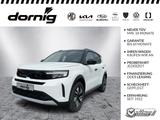 Opel Frontera Ultimate, Navi, Nebel, Winterpaket - weiße Opel Frontera
