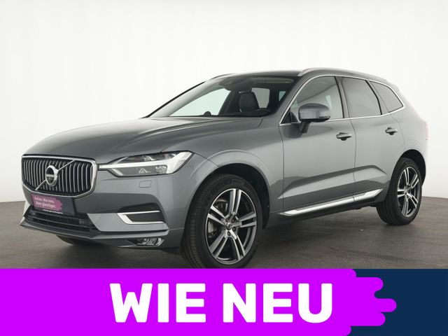 Volvo XC60 Inscription Navi|HeadUp|Kamera|Standheiz.