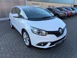 Renault Scenic IV Grand - Renault Scenic 7-Sitzer