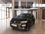 Volkswagen T-Roc Sport 2.0 TDI DSG R-Line AHK ACC 19 Zoll - Volkswagen T-Roc R-Line mit Diesel-Antrieb