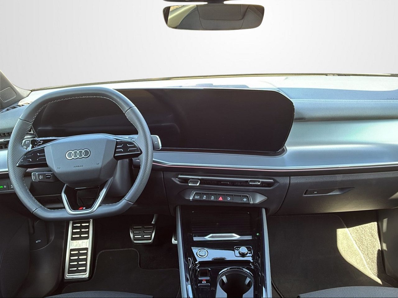 Audi Q3 - Bild 10