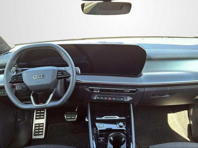Q3 SUV 1.5 TFSI S-TRONIC S-LINE LED+ACC+CAM+NAVI