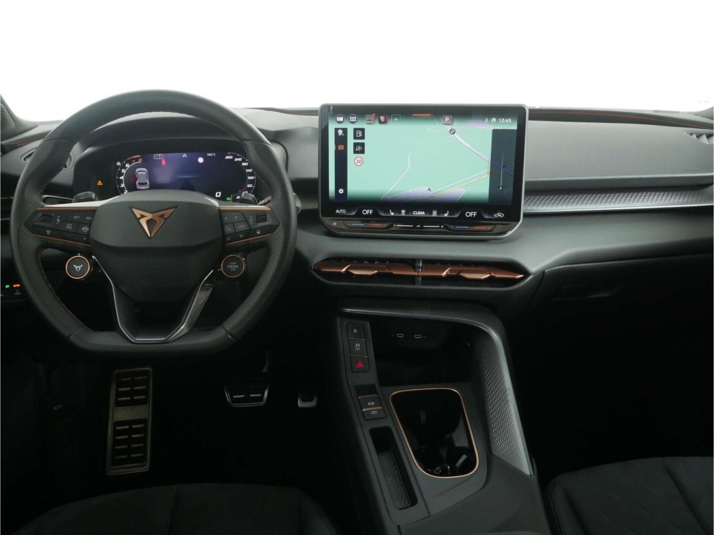 Cupra Terramar - Bild 13