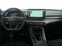 Cupra Terramar - Vorschau Bild 13