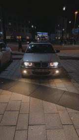BMW 320i E46 gerne auch Tausch gegen Diesel - BMW 320 aus 1999: 320d