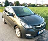 Opel Karl 1.0 Excite Easytronic Excite - AUTOMATIC